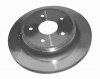 Tarcza hamulcowa tylna 145365 Ram 1500 2002-2015